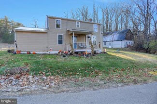 3826 Filer Rd, Greencastle, PA 17225