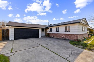 6937 Milbrook Way, Sacramento, CA 95823