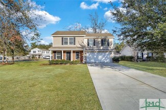 210 Mikal St, Rincon, GA 31326