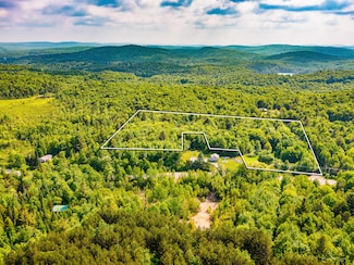 933,935 Oswegatchie Trail Rd, Star Lake, NY 13690