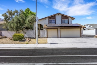 3746 E Harmon Ave, Las Vegas, NV 89121