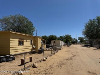 24 Road 6361 Unit A,B,C, Kirtland, NM 87417