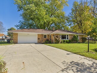 1612 E 7th St, Anderson, IN 46012