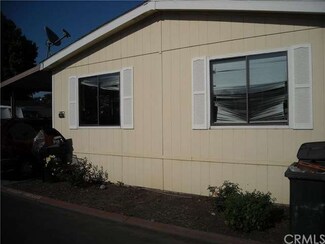 3536 Via Medio Unit 164, Chico, CA 95973