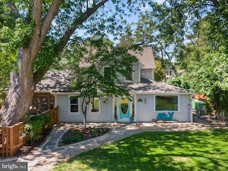 7392 Back St, Newcomb, MD 21653