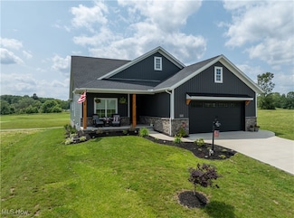 1553 Championship Cir SE, Massillon, OH 44646