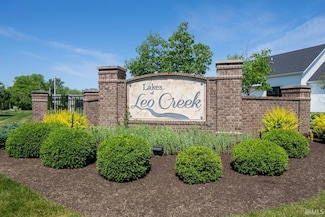 8629 Leonis Run Unit 119, Leo, IN 46765