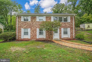 6435 Carriage Dr, Alexandria, VA 22310