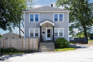 8 Guertin St, West Warwick, RI 02893