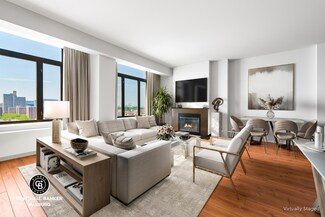 380 Lenox Ave Unit PH-12E, New York, NY 10027
