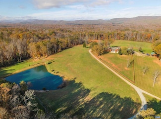 7930 Old Green Mountain Rd, Esmont, VA 22937