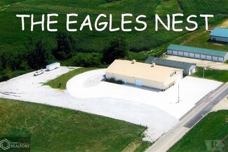 3076 130th St, Ellston, IA 50074