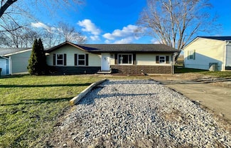 101 Crandall Dr, Culloden, WV 25510