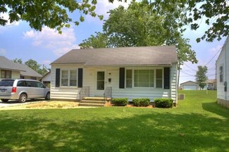 414 N Guthrie St, Gibson City, IL 60936