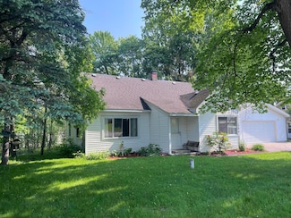 306 W Traverse Bay State Rd, Lincoln, MI 48742