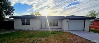 118 N Washington Ave, Mercedes, TX 78570