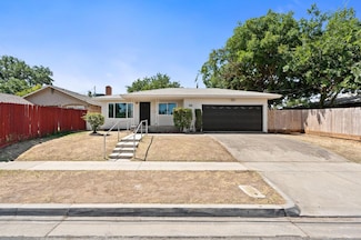 145 W Atchison Ave, Fresno, CA 93706