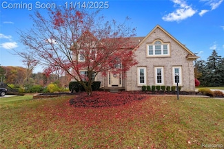 9106 Countrywood Dr, Plymouth, MI 48170