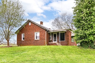 6585 N Waverly Park Rd, Martinsville, IN 46151