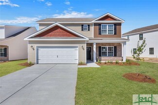36 Sago Palm Way, Bloomingdale, GA 31302