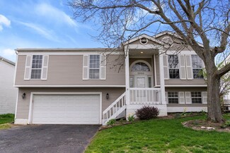 5966 Lakefront Ave, Hilliard, OH 43026