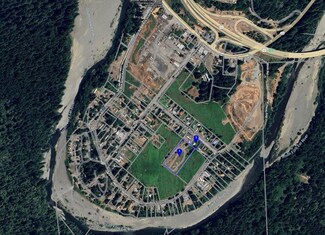 220 & 230 Orchard Way, Myers Flat, CA 95554