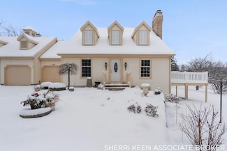 8310 Wallinwood Springs Dr Unit 1, Jenison, MI 49428