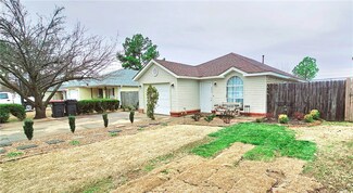 898 Tamarack St, Springdale, AR 72764
