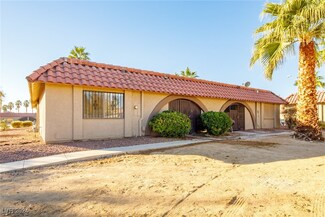 825 Hedge Way Unit 4, Las Vegas, NV 89110