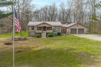 2375 W Herring Rd, Masontown, WV 26542