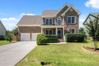 870 Wine Cellar Cir, Wilmington, NC 28411