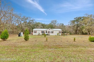 7124 NE 218th Terrace, Melrose, FL 32666
