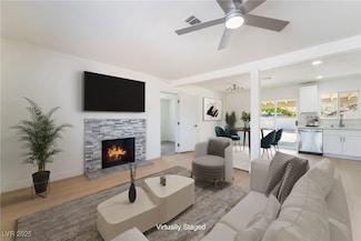 1700 Sweeney Ave, Las Vegas, NV 89104