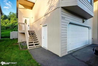 11437 Spyglass Hill Cir, Anchorage, AK 99515