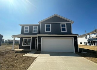 1645 Hansberry Dr, Lithopolis, OH 43136