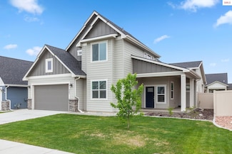 4463 E Marble Fox, Post Falls, ID 83854