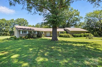 13909 Idlewild Rd, Matthews, NC 28105