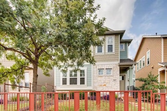 1813 Carlson Dr Unit 36C, Austin, TX 78741