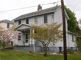 209 Cypress St, West Newton, PA 15089