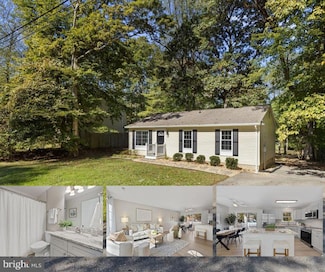 790 Hickok Trail, Lusby, MD 20657