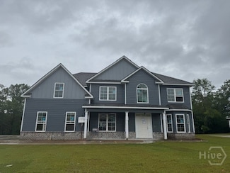 132 Watson Mill Rd, Guyton, GA 31312