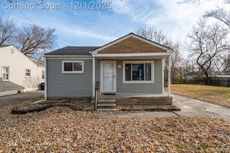 1479 Beatrice St, Westland, MI 48186