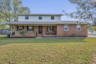 26885 Pattie Ln, Ardmore, TN 38449