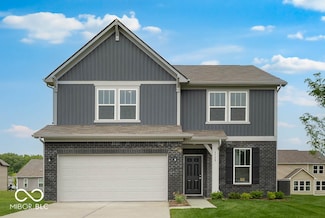 4739 E Shadowbrook Dr, Camby, IN 46113