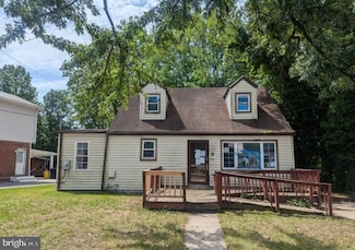 109 Olen Dr, Glen Burnie, MD 21061