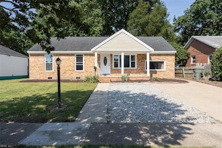 3477 Vivian St, Norfolk, VA 23513
