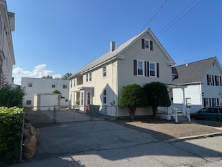 58 2nd Ave, Lowell, MA 01854