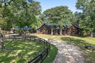 31915 Walnut Creek Rd, Magnolia, TX 77355