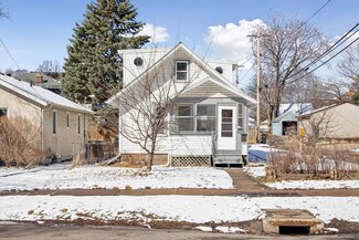 1151 Hamline Ave N, Saint Paul, MN 55108