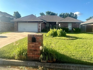 5209 SE 87th St, Oklahoma City, OK 73135